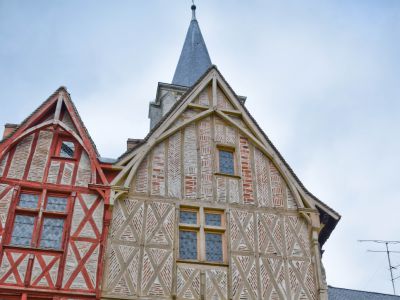 Office de tourisme Montrichard